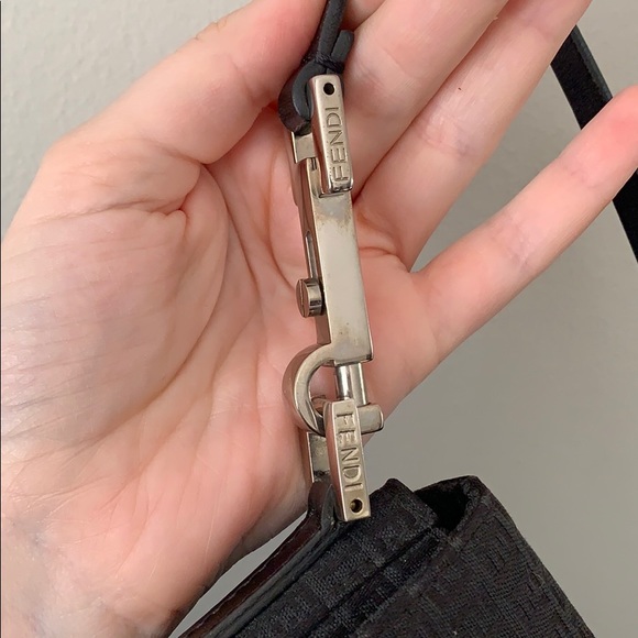 Fendi Bag - Picture 8 of 10